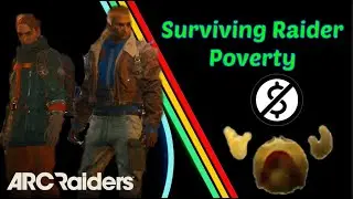 26 1 7 Surviving Raider Poverty with Iridium by Karl Casy at White Bat Audio