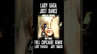 Lady Gaga - Just Dance Cupcakke remix | Cupcakke tiktok sounds songs trends
