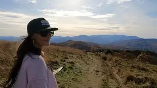 Max Patch, NC