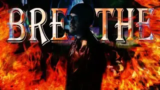Yeat - Breathё [guitar remix prod. NXTURRY]