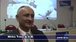 6th Central European Veterinary Congress - ANIMAL VETEX 2014