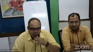 Scientech Technologies Pvt. Ltd.'s Personal Meeting Room