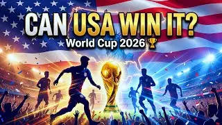 World Cup 2026 Group Stage Analysis, Review & Predictions 🇺🇸
