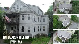 181-183 Beacon Hill Road, Lynn
