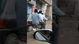 Karachi roads update