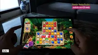 Monster Hunter Puzzles - Game for Android - Gameplay