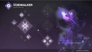 Bunker E15 Legend Lost Sector - Warlock Basic Mods/No Exotics Season of the Splicer