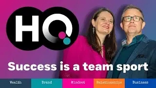 Success HQ: The Free Skool Community for Entrepreneurs (Success Is a Team Sport)