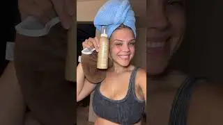 Achieve a flawless tan with the best mousse #faketan #selftanner #tan #momlife