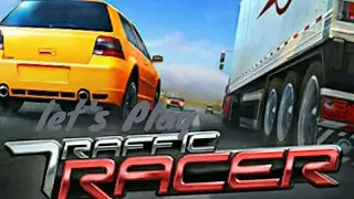 Let's Play Traffic Racer