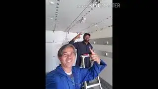 Repair and troubleshooting of refrigeration truck for Chicks