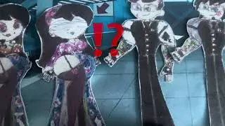 A short meeting #anime #cartoon #manifest 
