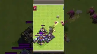 New Troop Firecracker🧨 (Clash Of Clans) @sumit007yt @mehtauk02gaming #clashgame #gaming #clashers #coc