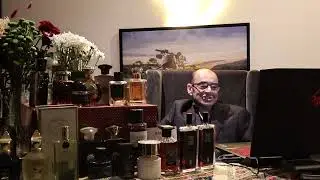 Top 21 Tobacco Scents (Niche Artisan Included) 5000 subscriber celebrations