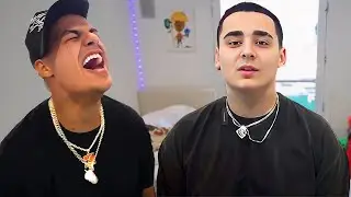 Clix GIFTS Stable Ronaldo & Lacy a NEW CHAIN!