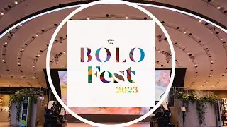 BOLO FEST Highlights: Camden Black History Season 2023 Opening Night Highlights