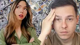 Graham Stephan EXPOSES Tiffany Ma's INCOME