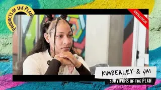 POTP Extras: Kim and Jai