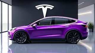 Tesla Model Y 2026 &ndash; Performance, Interior, Safety & Range