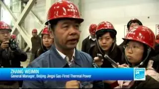 Lost in smog: Beijing attempts to cut pollution levels - #AsiaLive