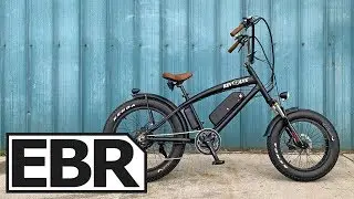 Обзор Revolve The Chopper &mdash; $1,8 тыс.