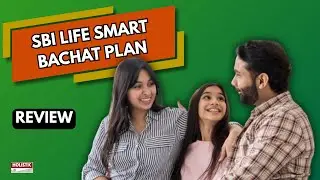 SBI Life &ndash; Smart Bachat Plan Review (2025): Is It Worth Buying? | Holistic Investment