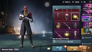 Opening 10 classic crates but ain&rsquo;t Got shit 😖