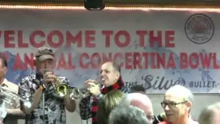 Cynor Brothers classic at 38th Annual Concertina Bowl 1/31/2016 Lilies in the Moonlight Waltz
