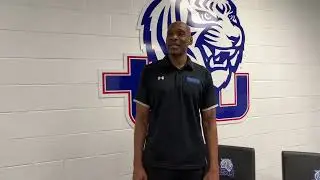 WBB Postgame Presser vs. Little Rock (December 30, 2023)