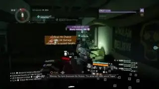 A Division Moment With DanielDoesIt | Demolition Expert 2