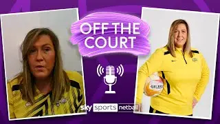 Preparing for a Grand Final with Karen Greig 🏆 | Off The Court