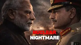 India vs Pakistan Nuclear War: How Bad Could It Get?