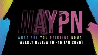 WAYPN Reviews Live Stream 9 to 16 Jan 2026