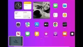 iPad 10th Generation Restore and Update Software Update Available Not Enough iPad Storage Full