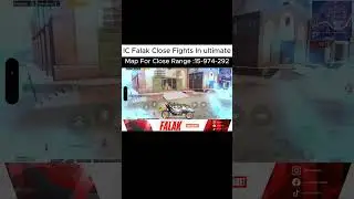 Falak Close fight #gaming #pubglover #pubgmobile #t24 #4t  #falak #innercircle #IC #pubgpakistan