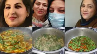 Maira koi gilla nahi || aab mairadil thaak gaya qadam nahi chal || @pulwashascooksoffical @hinaz.g