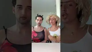 Forse abbiamo davvero esagerato 💀😂 #tiktok #humor #trending #coppia