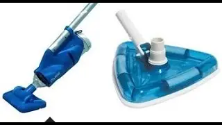 Reviews: Best Pool Vacuums
