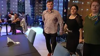 Dobro došli na Bosansko sijelo sa Benjaminom Čovićem i Samo Veselo 
