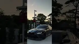 Dream Car BMW Love #youtubeshorts