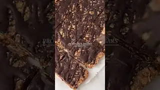 yummy protein PROTEIN TRAIL MIX BARSsweet treat series