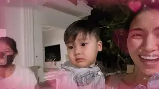 #34 Về Bắc Ninh bất ngờ, Bo thúi khiến Bà Ngoại xúc động không nên lời!