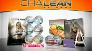 ChaLean EXtreme Circuit Training Workout