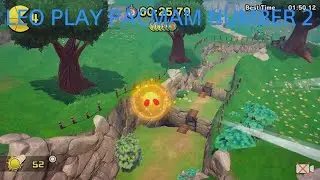PAC-MAN WORLD 2 Re-PAC_20260127194748 LEO PLAY PACMAM NUMERO 2