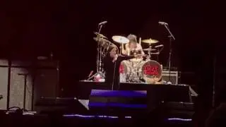 Ozzy Osbourne (07) War Pigs (Black Sabbath) @ Chicago Open Air (2017-07-16)