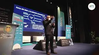 2020 | La transformaci&oacute;n digital y comunicaci&oacute;n 5.0 | Telef&oacute;nica Espa&ntilde;a #ATCImpulsa