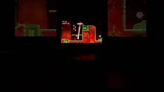 Super mario bros. Wonder Crouching high jump 1 speedrun