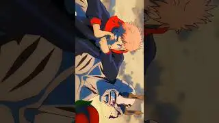 Yuji Itador | 4K Anime AMV Edit #YujiItadori #JujutsuKaisen #4KAMV #AnimeEdit #AMV2023