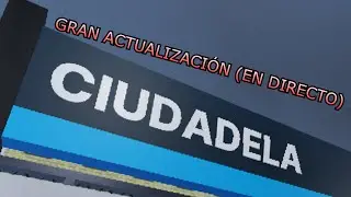 (EN DIRECTO) UNANSEN!!! GRAN ACTUALIZACIÓN EN LINEA SARMIENTO!!
