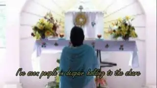 I'm leaving every moment. (To you Lord)